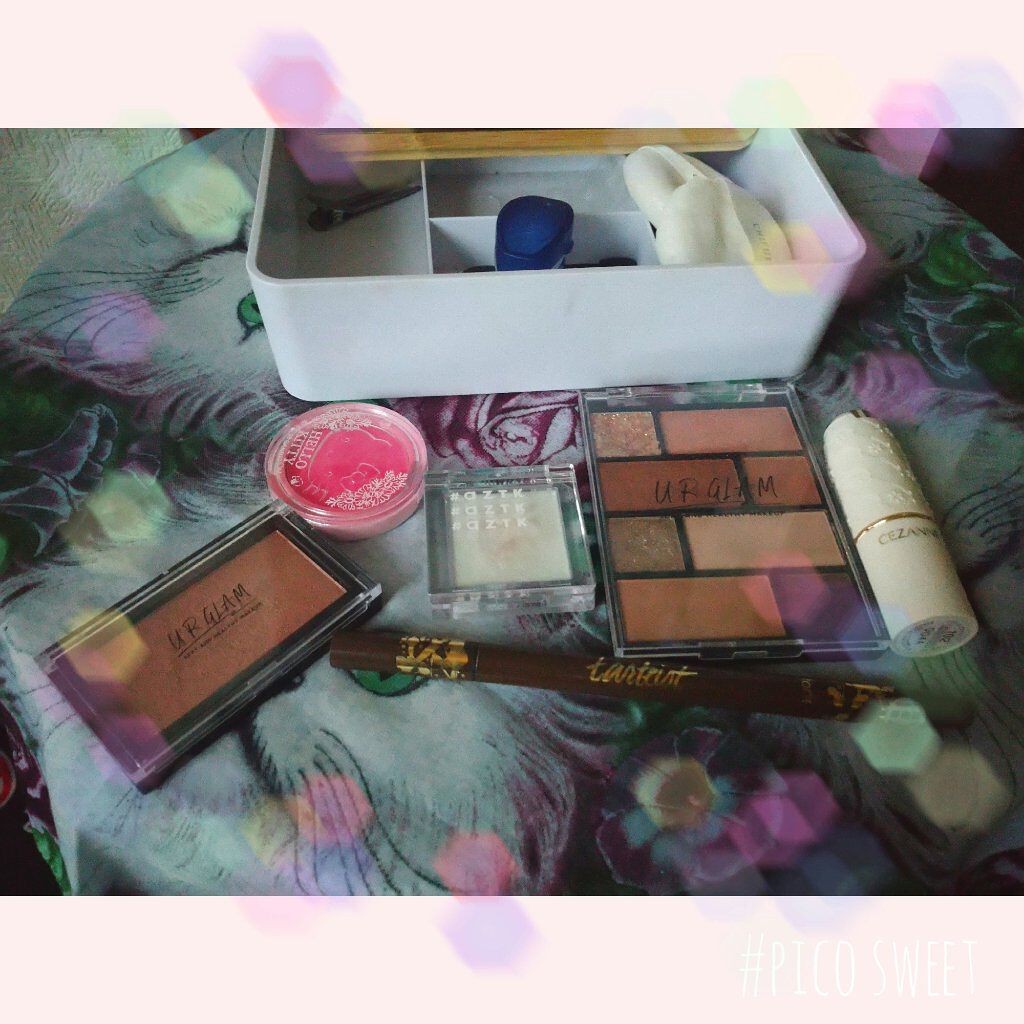 フェザータッチファンデーション 01 ナチュラルベージュ/aZTK/リキッドファンデーションを使ったクチコミ（2枚目）