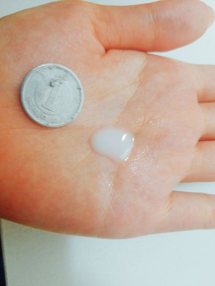 日本酒の乳液/菊正宗/乳液を使ったクチコミ(2枚目)