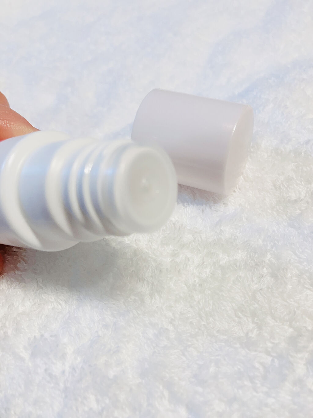 モイスチュア ローション/カルテHD/化粧水を使ったクチコミ（2枚目）