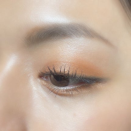 シグニチャー カラー アイズ/SUQQU/アイシャドウパレットを使ったクチコミ(3枚目)