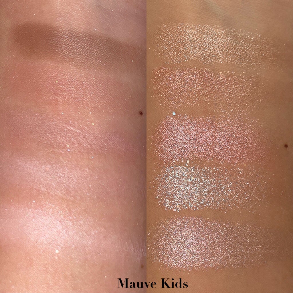 プロ アイ パレット/CLIO/アイシャドウパレットを使ったクチコミ(4枚目)