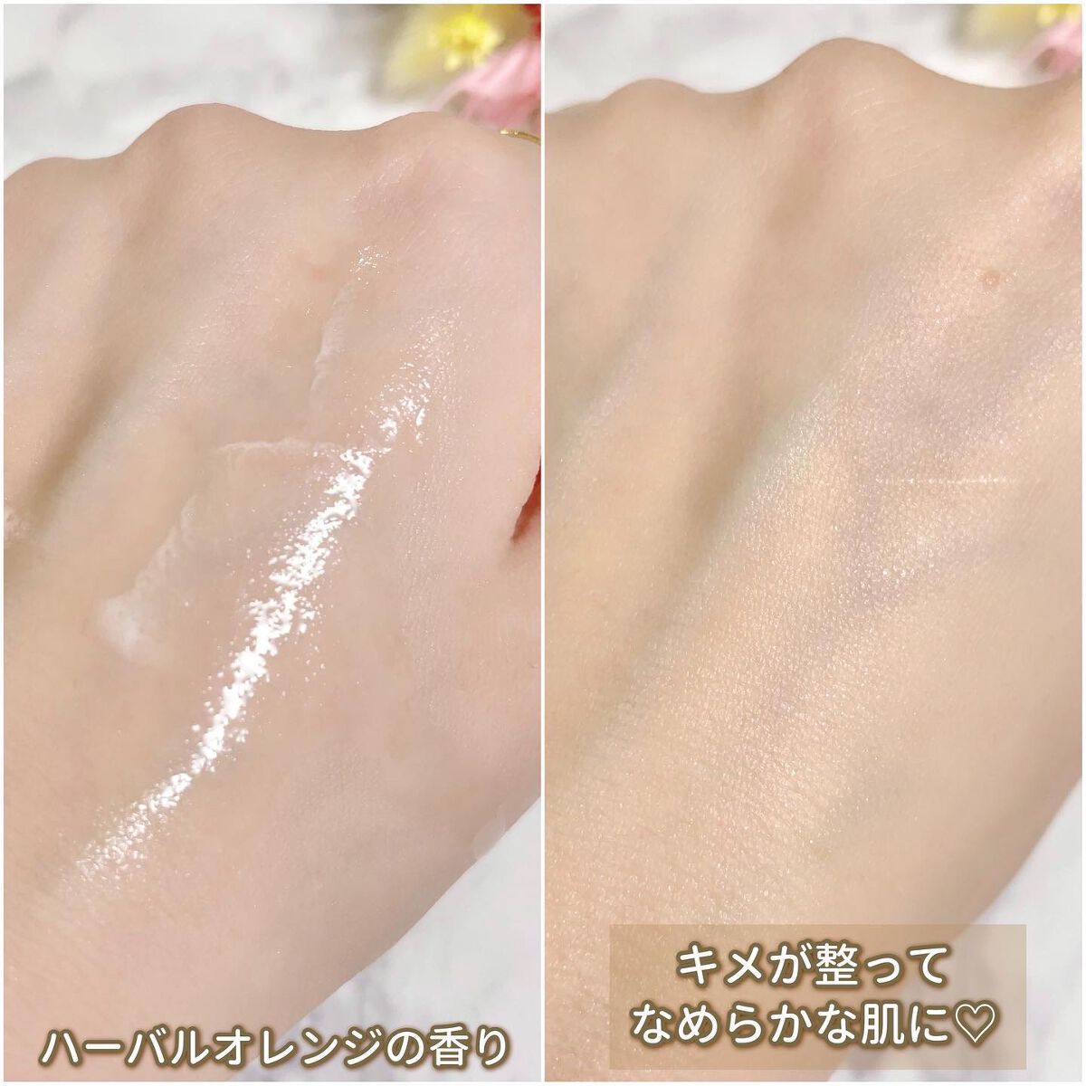 &be ファンシーラー/&be/パレットコンシーラーを使ったクチコミ(3枚目)