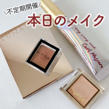 ケイト ザ アイカラー/KATE/単色アイシャドウを使ったクチコミ(1枚目)