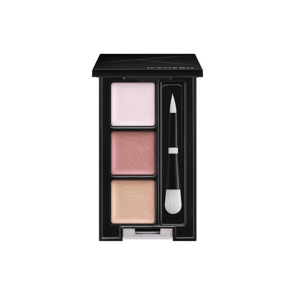 カネボウ シマリングコンパクト KANEBO