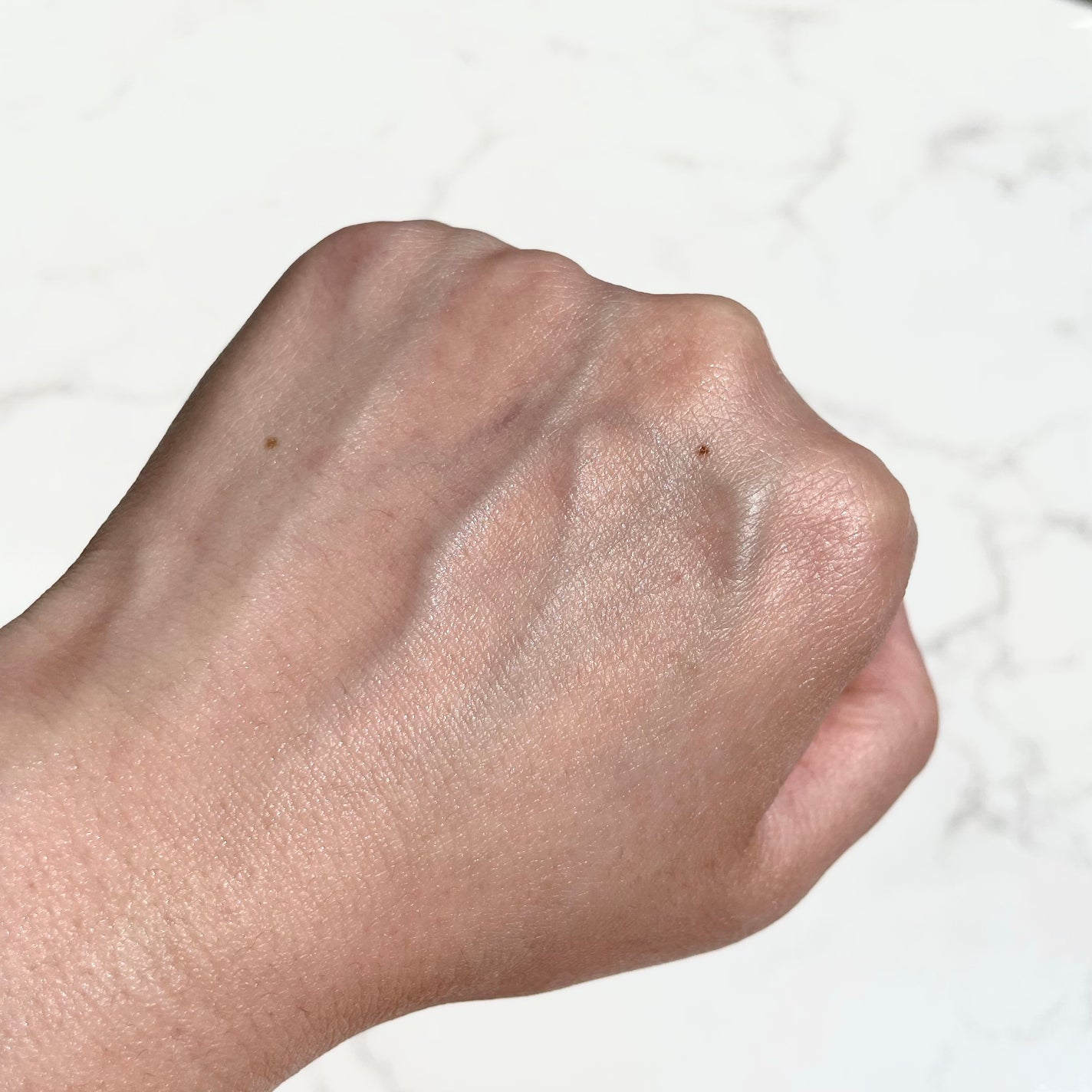 潤浸保湿 化粧水 III とてもしっとり/キュレル/化粧水を使ったクチコミ(5枚目)