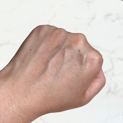 潤浸保湿 化粧水 III とてもしっとり/キュレル/化粧水を使ったクチコミ(5枚目)