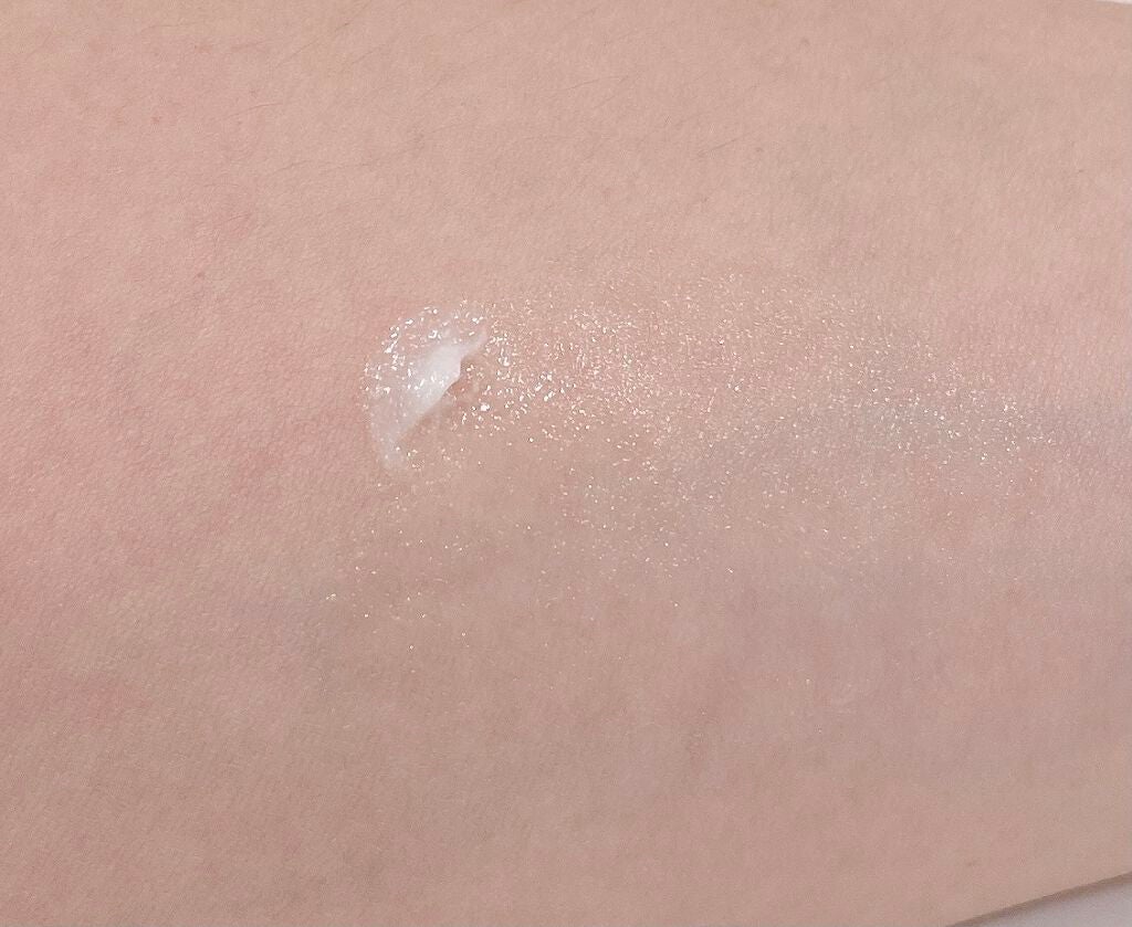 もちこ♡ on LIPS 「【使った商品】SUIKO スキンバリアクリーム【商品の特徴】バ..」(3枚目)