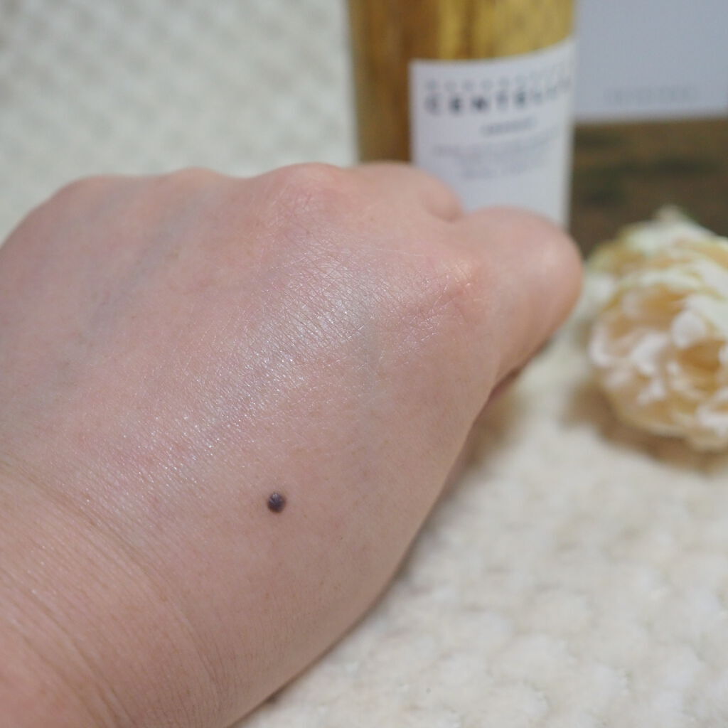 こくり子@くまこくり&コスメブング on LIPS 「韓国で3人に1人がリピートしている韓国のコスメブランド「SUK..」(4枚目)