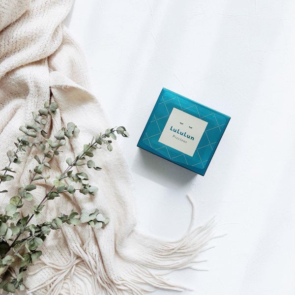 ルルルンプレシャス GREEN(バランス)【旧】/ルルルン/シートマスク・パック by きなこ@フォロバします