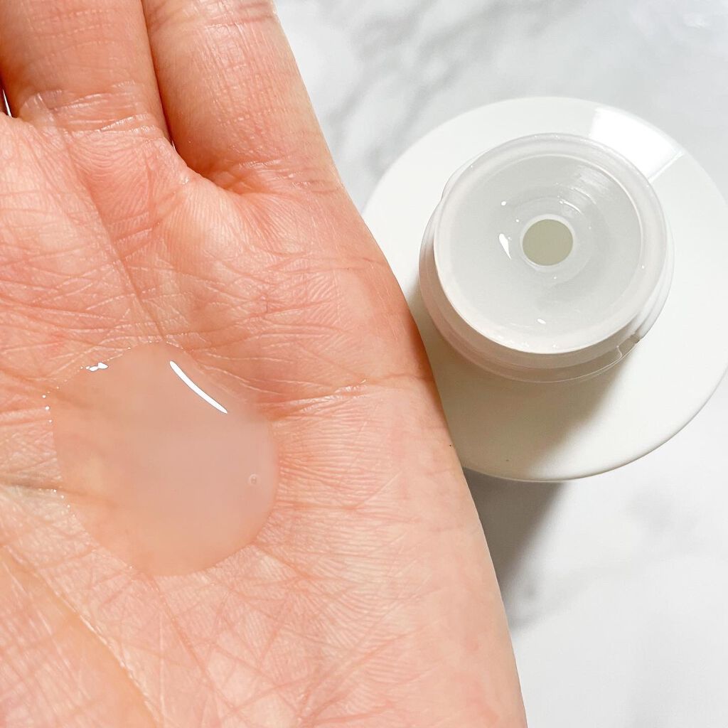 モイスチュア ローション/カルテHD/化粧水を使ったクチコミ(2枚目)