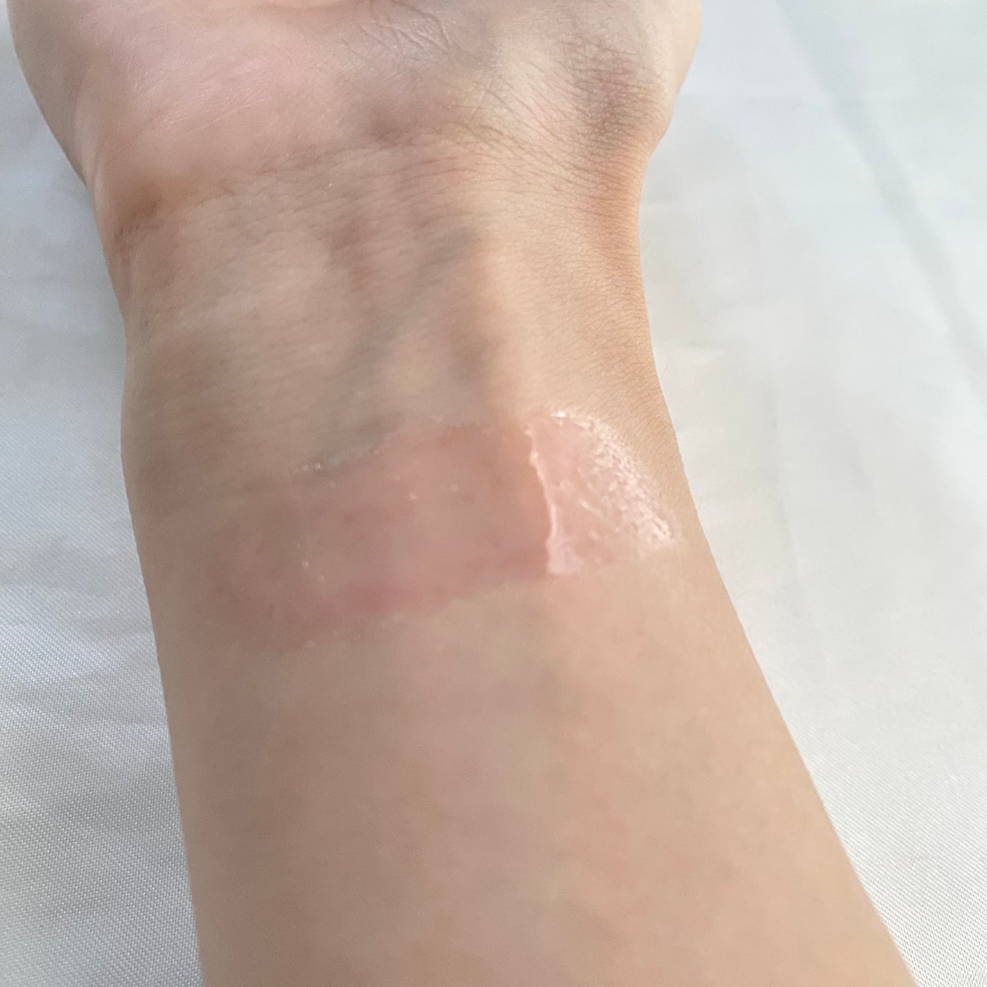 アピュー ハニー&ミルク リップオイル/A’pieu/リップオイルを使ったクチコミ(3枚目)