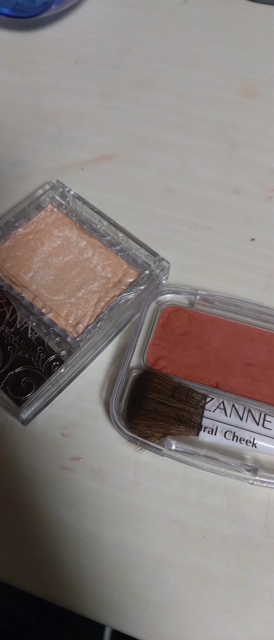 ベターザンアイズ/rom&nd/アイシャドウパレットを使ったクチコミ（1枚目）