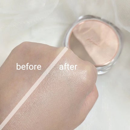 アリウル インクフェザーカバーラスティングクッション/Ariul/クッションファンデーションを使ったクチコミ(6枚目)