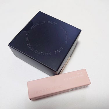 Javin De Seoul WINK FOUNDATION PACT/Javin De Seoul/クッションファンデーションを使ったクチコミ（1枚目）