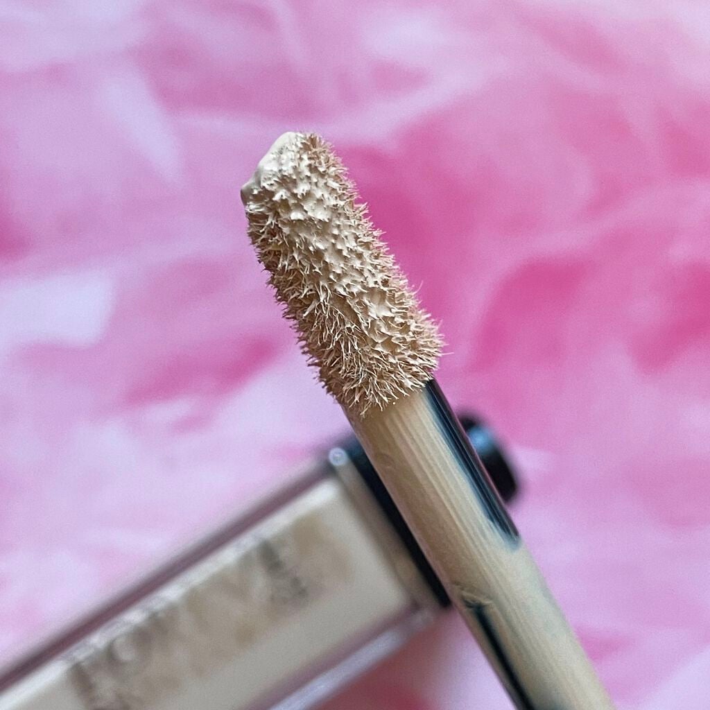 【旧】ディオールスキン フォーエヴァー スキン コレクト コンシーラー/Dior/リキッドコンシーラーを使ったクチコミ(4枚目)
