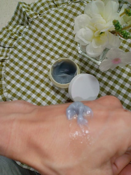 クレンジングバーム ディープクリア /ビフェスタ/クレンジングバームを使ったクチコミ(3枚目)