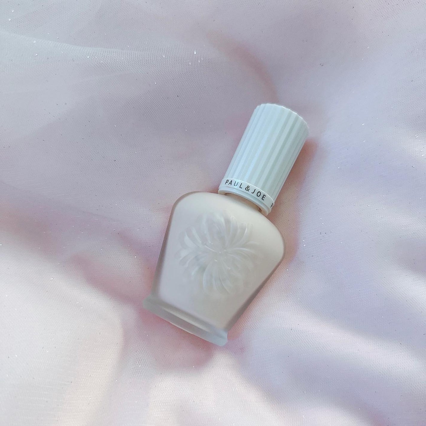 アディクション プライマーアディクション SPF 12 PA+/ADDICTION/化粧下地を使ったクチコミ(4枚目)