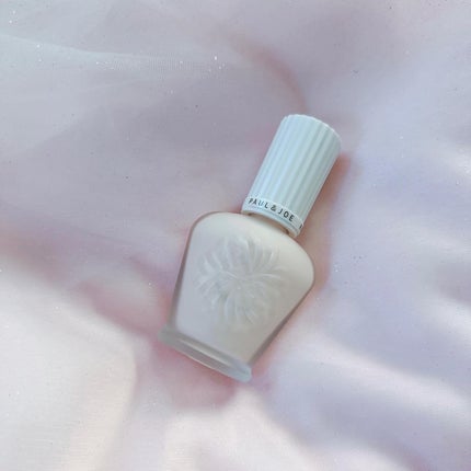 アディクション プライマーアディクション SPF 12 PA+/ADDICTION/化粧下地を使ったクチコミ(4枚目)