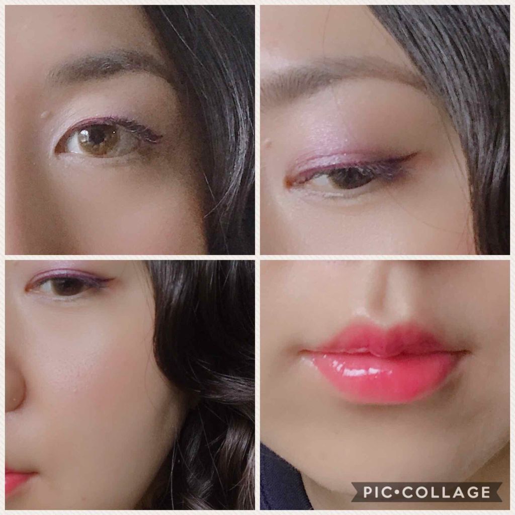 ラッシュ CC/HELENA RUBINSTEIN/マスカラを使ったクチコミ（2枚目）