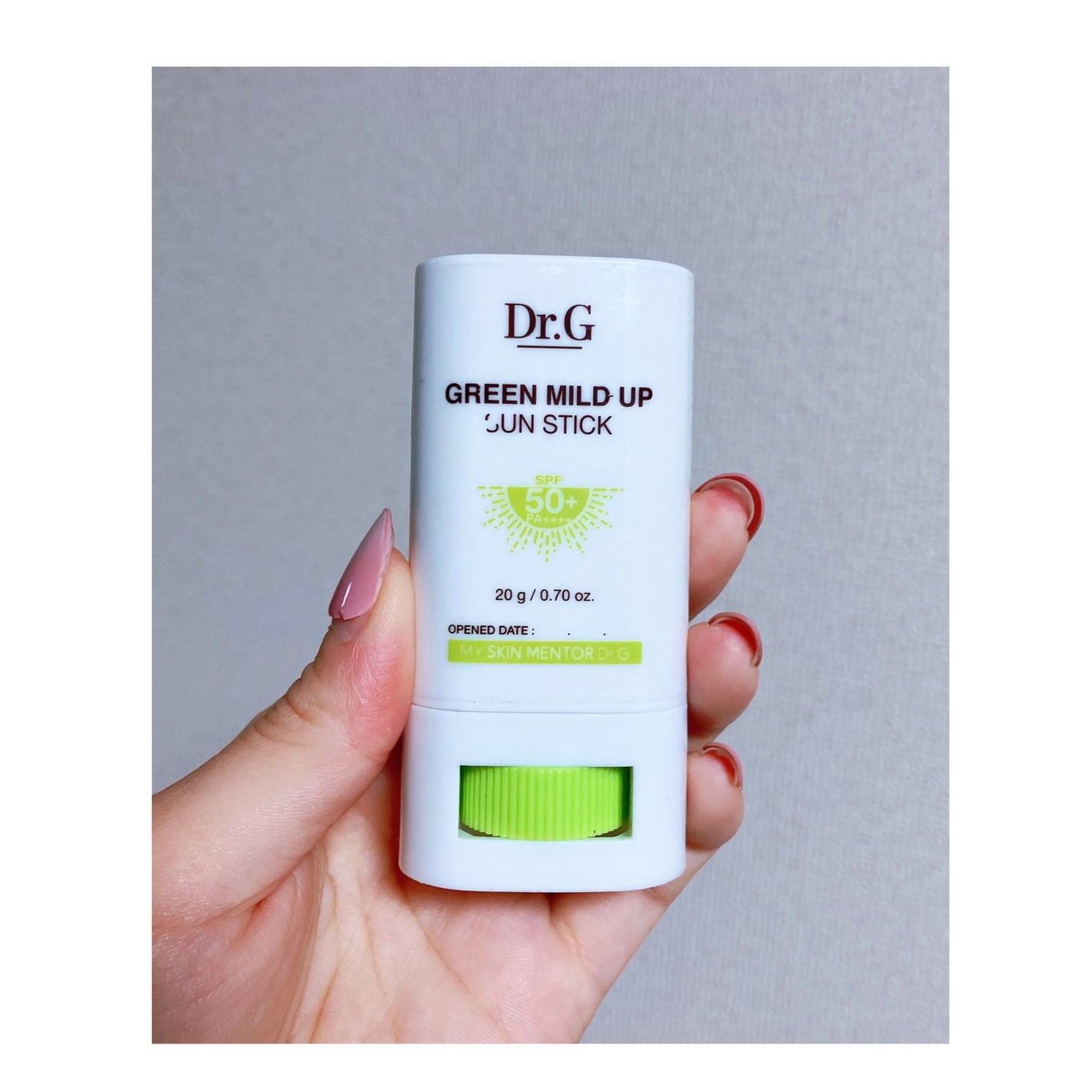 フレッシュリージュースドビタミンEマスク(90g)/Klairs/フェイスクリームを使ったクチコミ(1枚目)