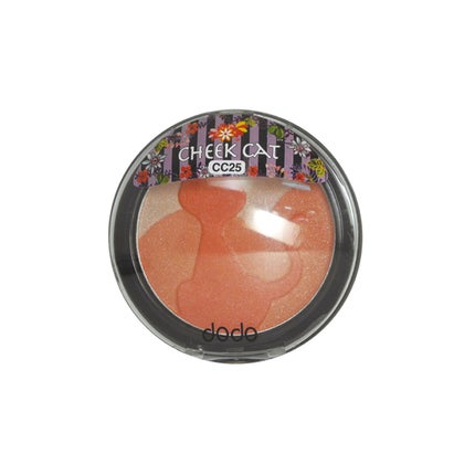 CC25 ソフトオレンジ