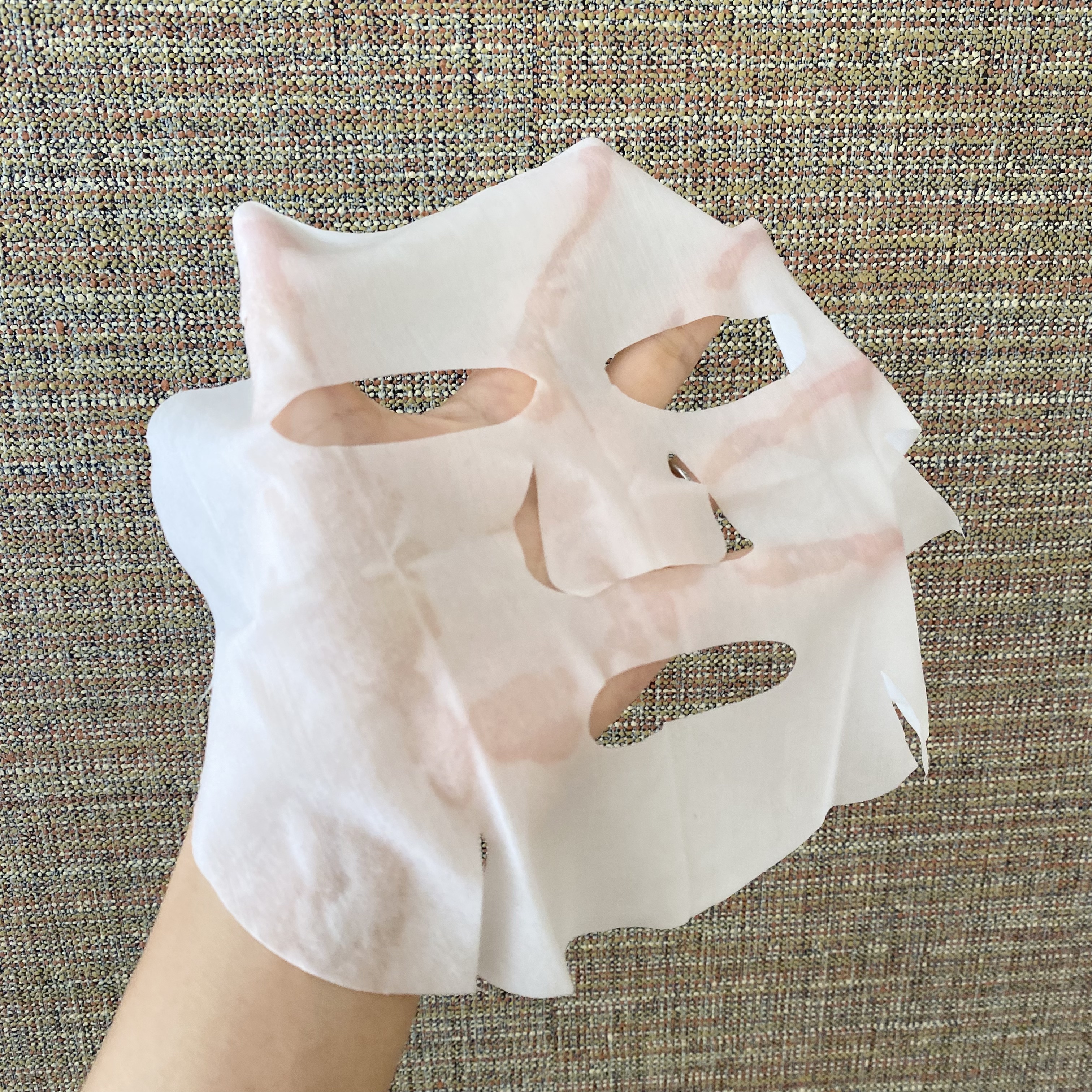 リスタローション洗顔3本セット&ミルクマスク