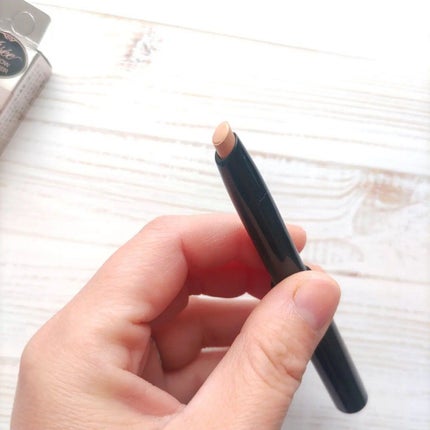 アイブロウエンハンサー/Visée/その他アイブロウを使ったクチコミ(2枚目)