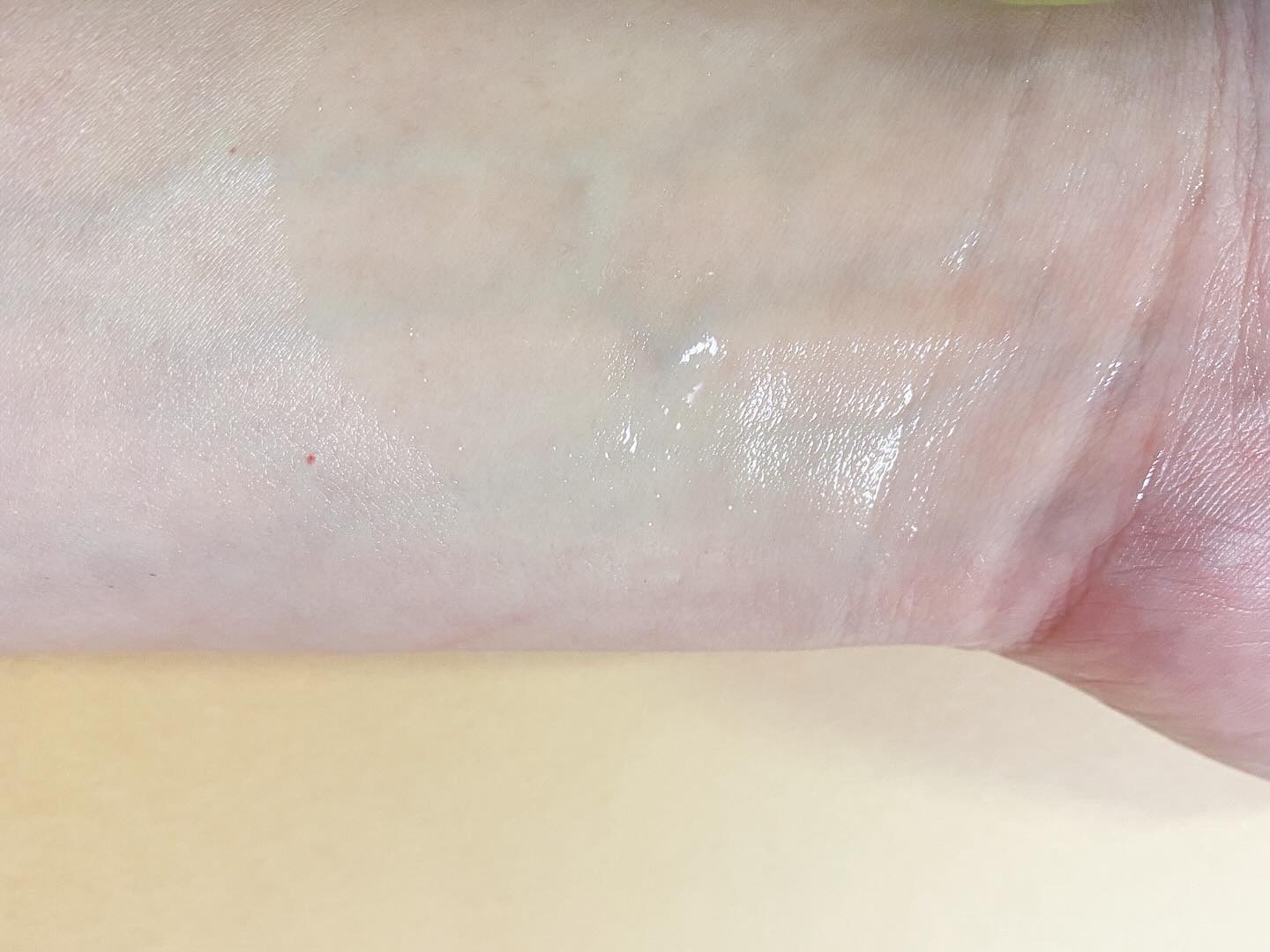 アガベ カクタス デザート アンプル/ツリーアンシー/美容液を使ったクチコミ（3枚目）