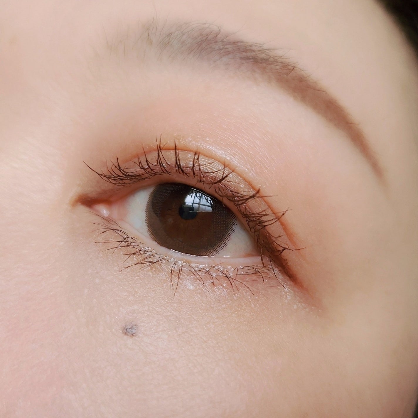 ザ アイシャドウ ティント/ADDICTION/ジェル・クリームアイシャドウを使ったクチコミ(4枚目)