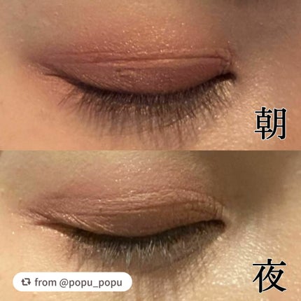 TWOOLダブルアイリッドハイブリットフィルム/SHOBIDO/二重まぶた用アイテムを使ったクチコミ(2枚目)