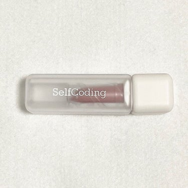 Soft Lipstick/selfcoding/口紅を使ったクチコミ（2枚目）