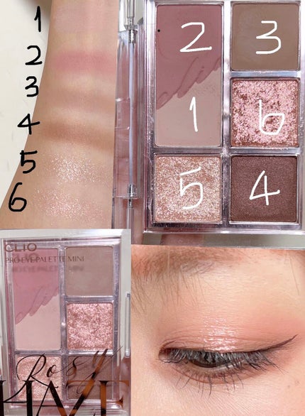 オペラ マイラッシュ アドバンスト/OPERA/マスカラを使ったクチコミ(2枚目)