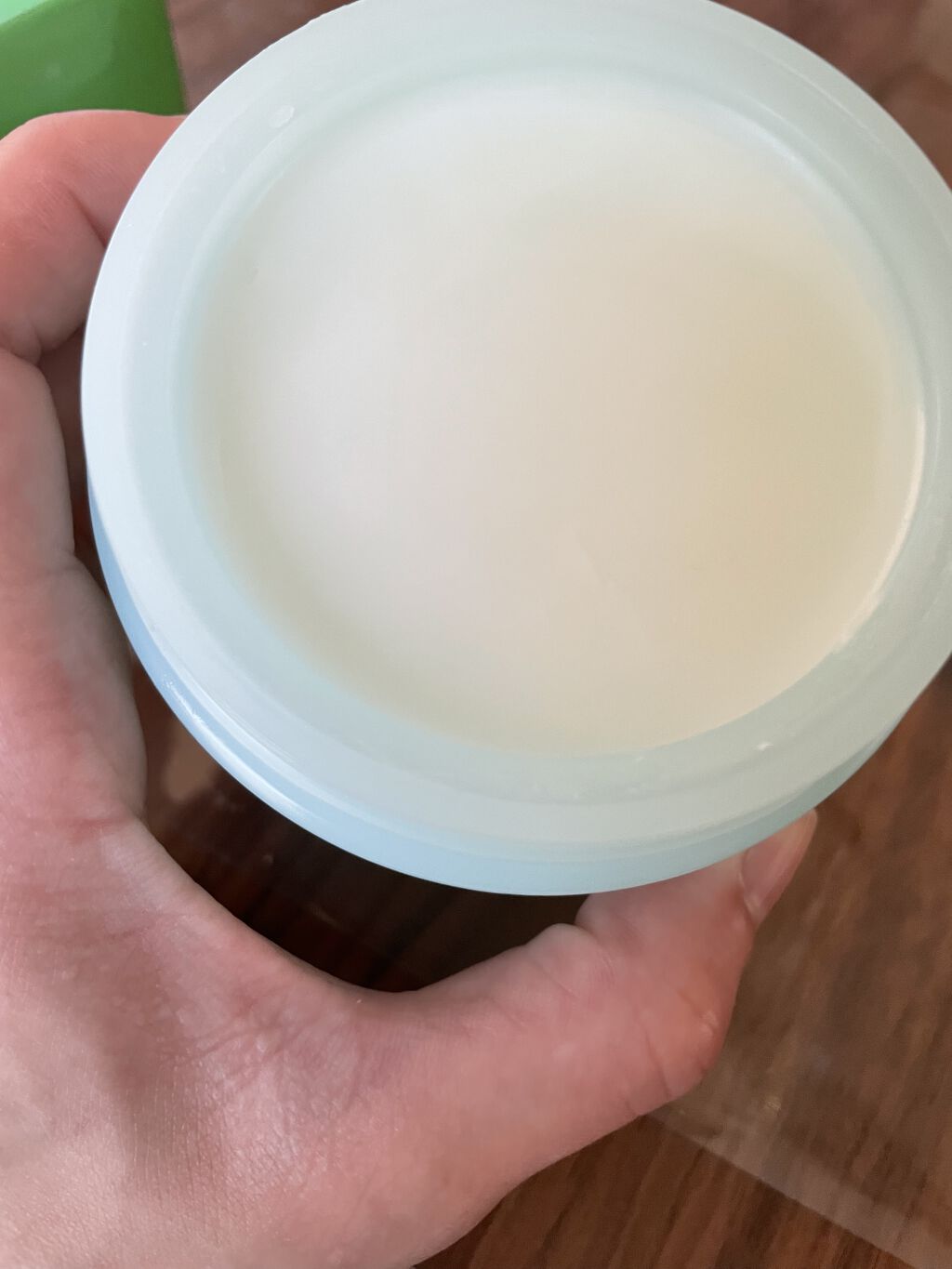 cleansing CICA Balm/ピコモンテ/クレンジングバームを使ったクチコミ（2枚目）