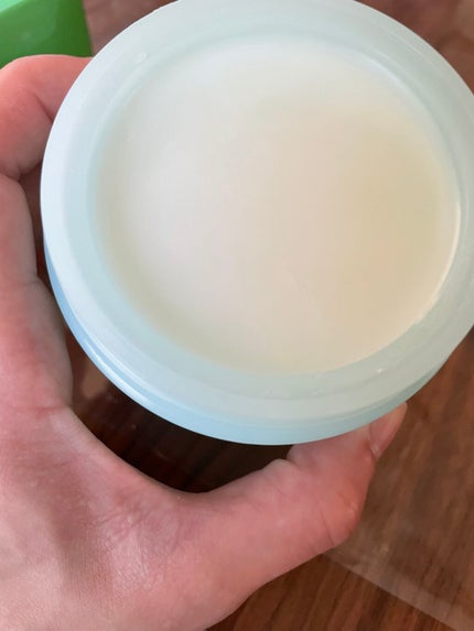 cleansing CICA Balm/ピコモンテ/クレンジングバームを使ったクチコミ(2枚目)