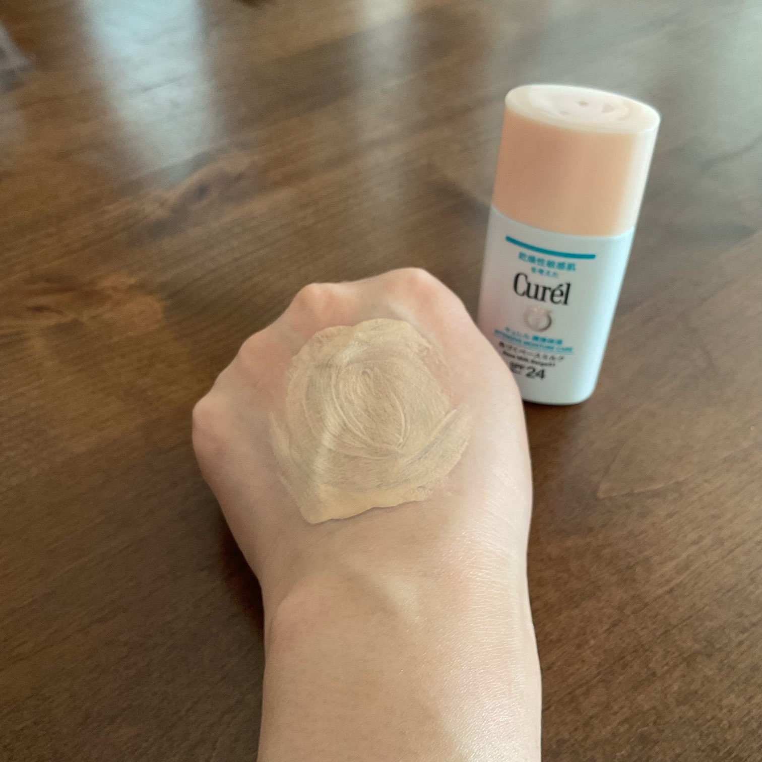 を使ったクチコミ（3枚目）