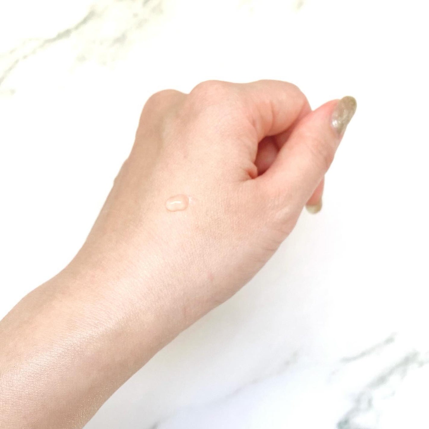 テカソルーションスージングジェル/Madeca21/フェイスクリームを使ったクチコミ(3枚目)