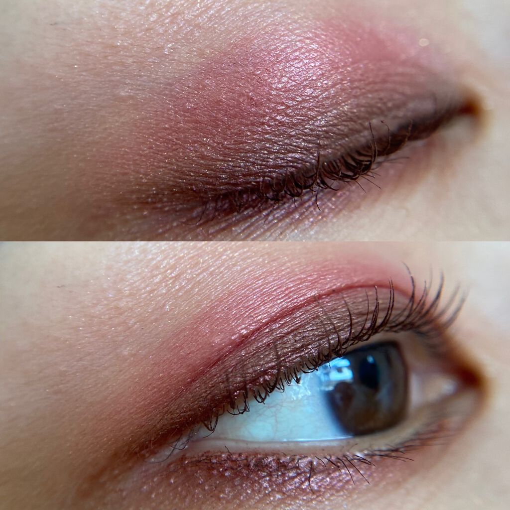 レ キャトル オンブル/CHANEL/アイシャドウパレットを使ったクチコミ(6枚目)