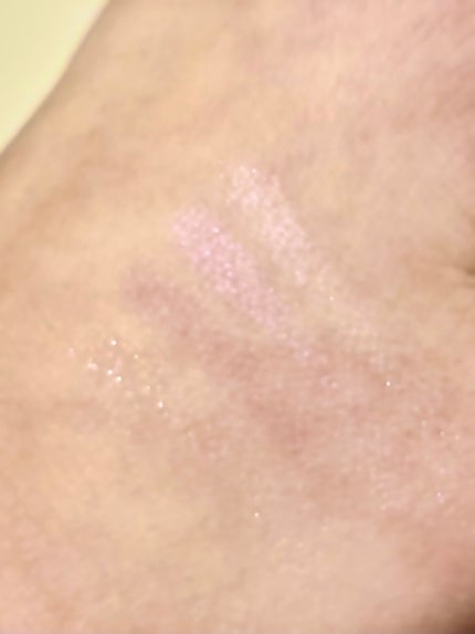 ペールトーンアイシャドウ/CEZANNE/アイシャドウを使ったクチコミ(2枚目)