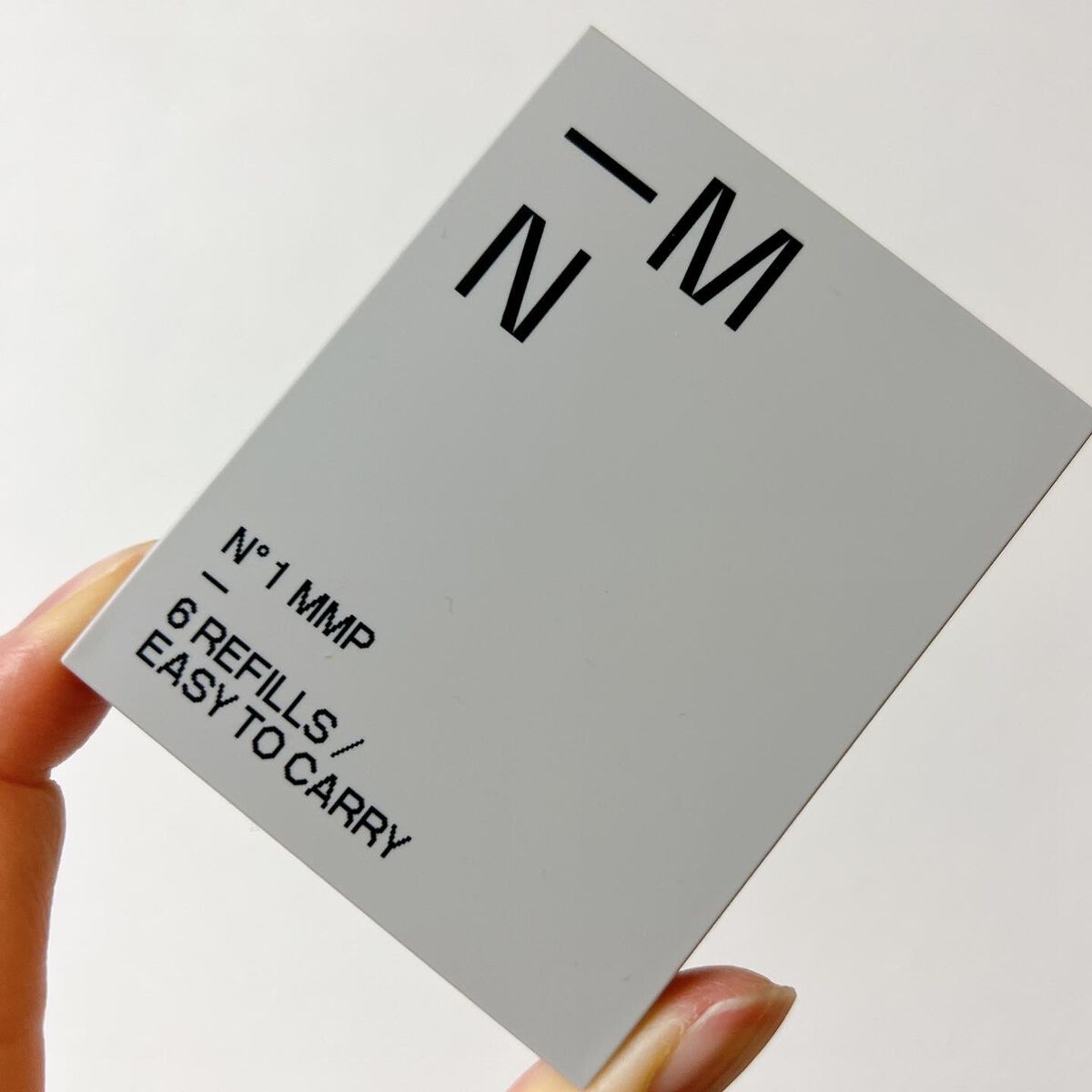 MY MIXED PALETTE 4色カスタムパレット/MN/マルチパレットを使ったクチコミ（2枚目）