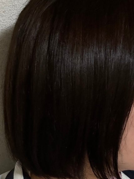 ダメージケア ヘアオイル/Number.S /ヘアオイルを使ったクチコミ(2枚目)