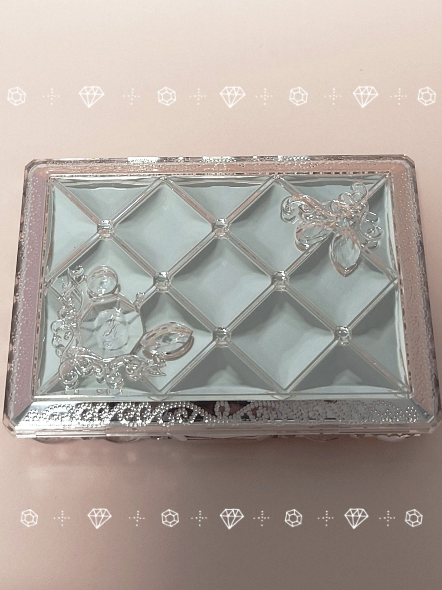 シマークチュールアイズ/JILL STUART/アイシャドウパレットを使ったクチコミ(3枚目)