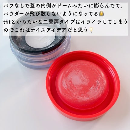 ウルトラHDルースパウダー ホリデー24/MAKE UP FOR EVER/ルースパウダーの画像