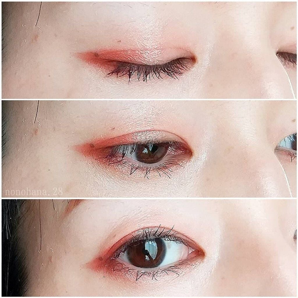 ダイヤモンドシリーズ 星空リキッドアイシャドウ/ZEESEA/リキッドアイシャドウを使ったクチコミ(5枚目)