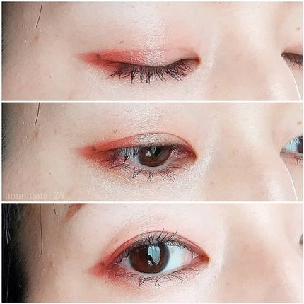 ダイヤモンドシリーズ 星空リキッドアイシャドウ/ZEESEA/リキッドアイシャドウを使ったクチコミ(5枚目)