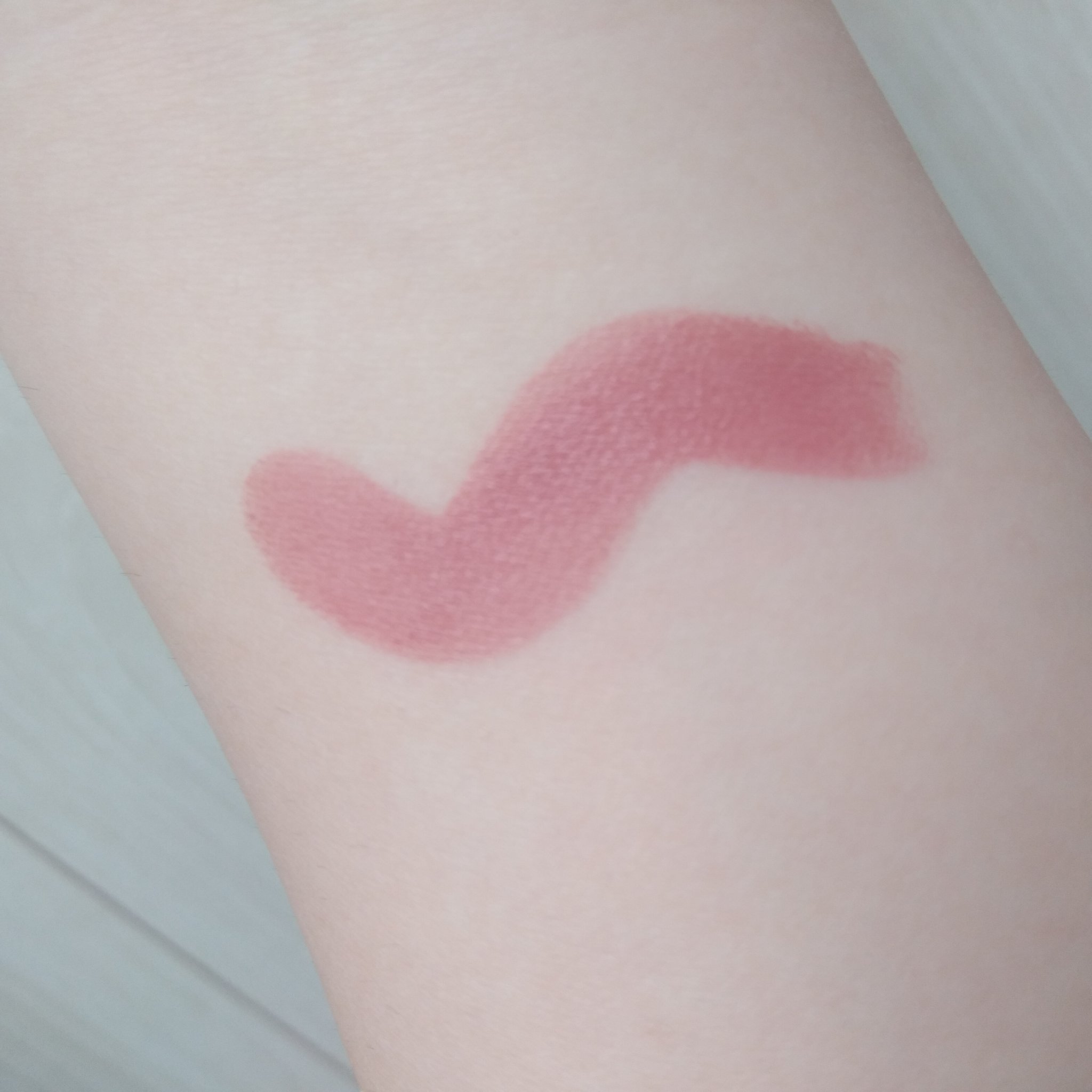 キス リップアロー/KiSS/口紅を使ったクチコミ（2枚目）