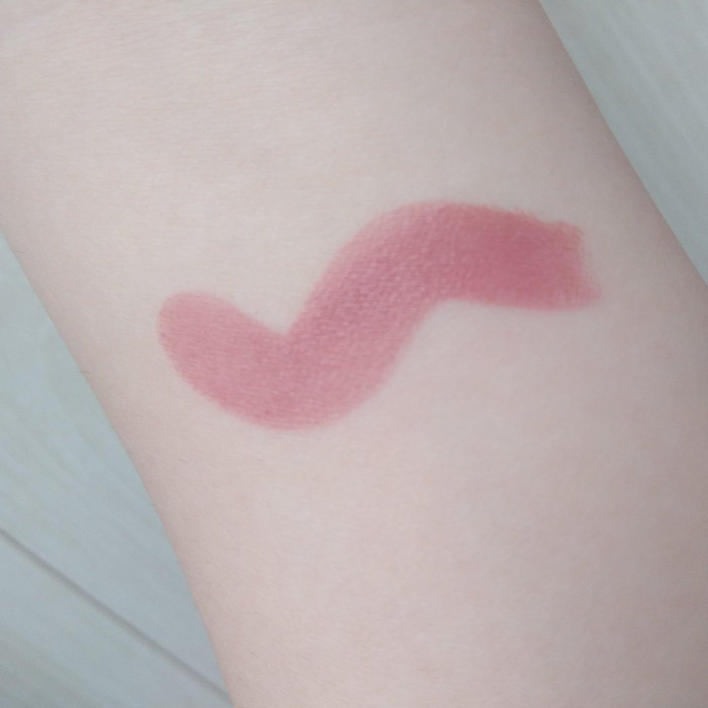 キス リップアロー/KiSS/口紅を使ったクチコミ(2枚目)