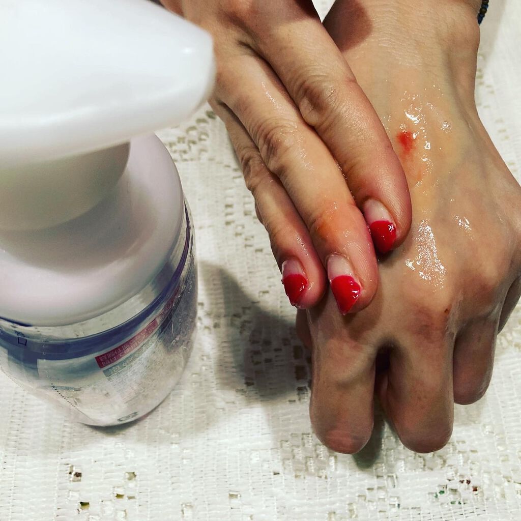 を使ったクチコミ（3枚目）