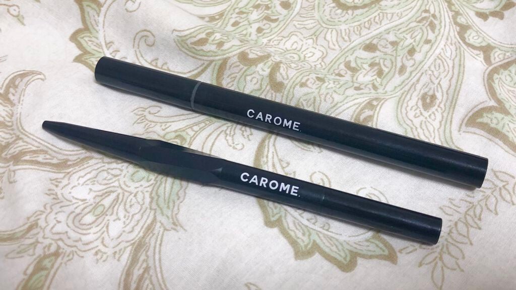 ラッシュニスタ N/MAYBELLINE NEW YORK/マスカラを使ったクチコミ(3枚目)