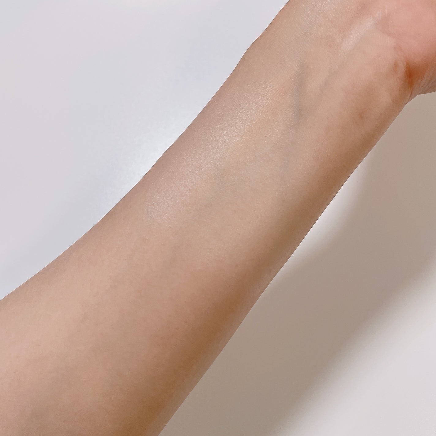 フォレスト マイルドカーミングサンクリーム/FoRest by Greenfinger/日焼け止めクリームを使ったクチコミ(3枚目)