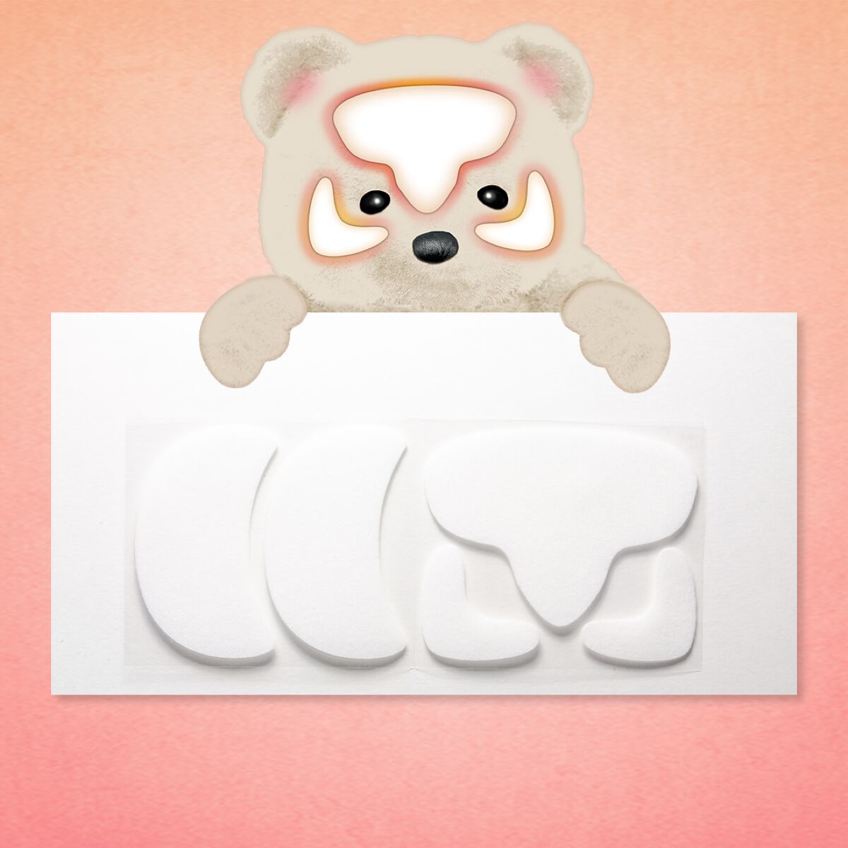 ノンクマ マルチタイプ ビー・エヌ